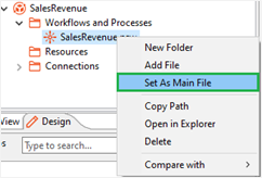 main file