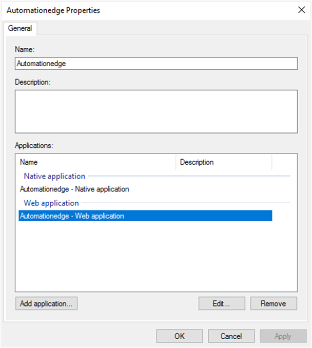 openId