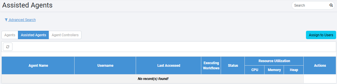 Edit Assisted Agents