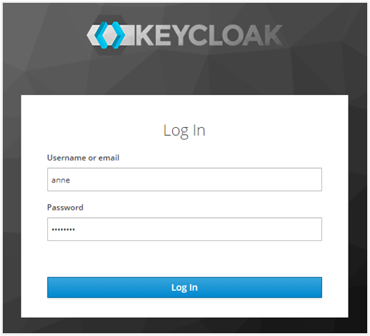 Keycloak 2