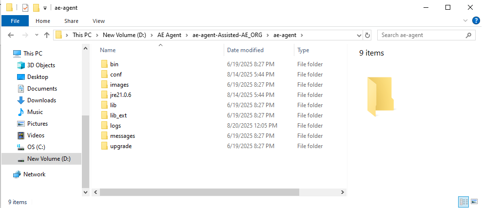 Edit Assisted Agents