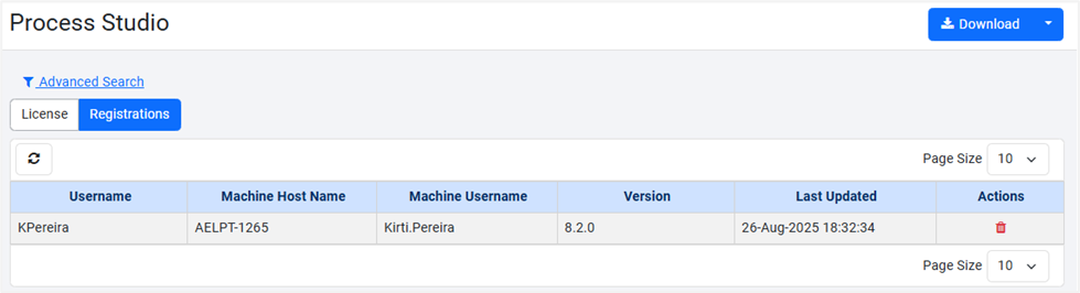Process Studio