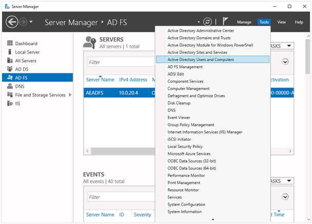 Windows Server