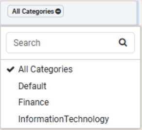 Catalogue page