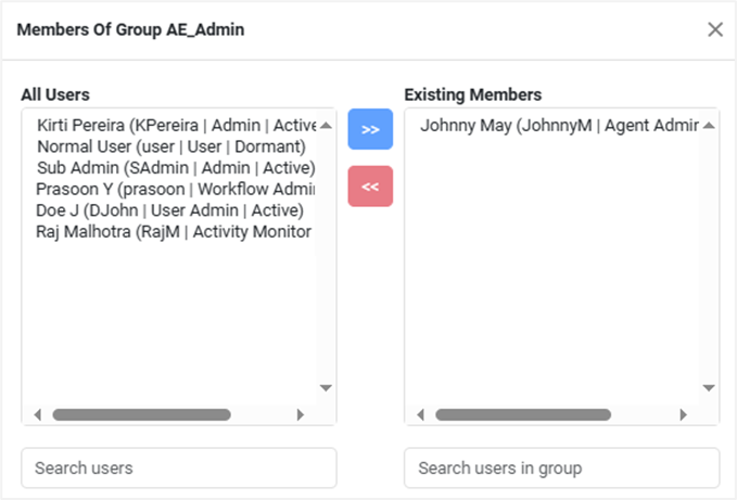 members
