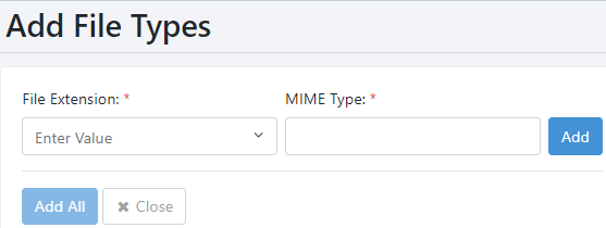 FM page