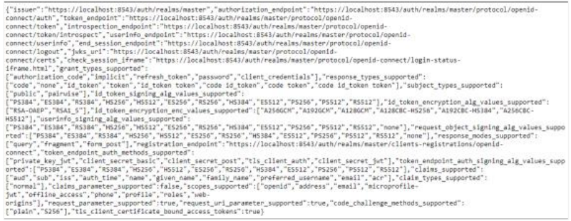 JSON