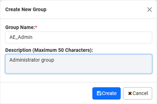 group