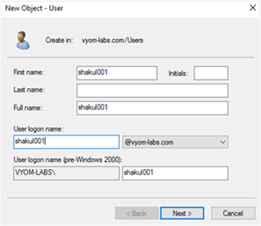 Open ID 7