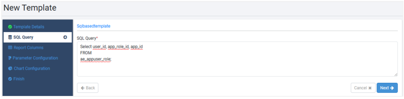 reports
