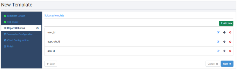 reports