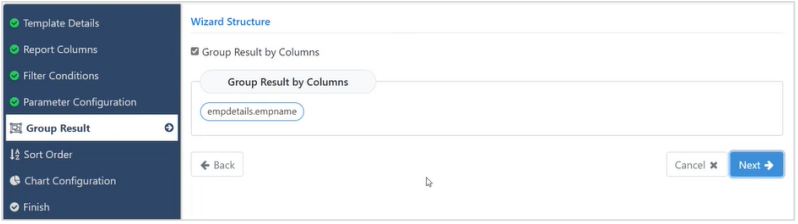 reports