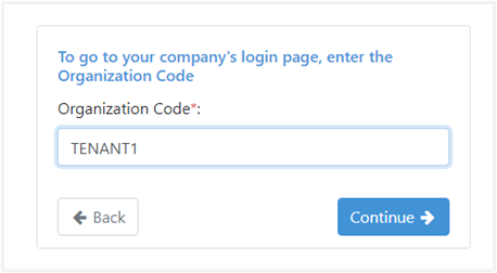 SSO Configuration3