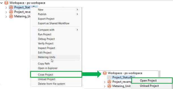 A screenshot of a project Description automatically generated