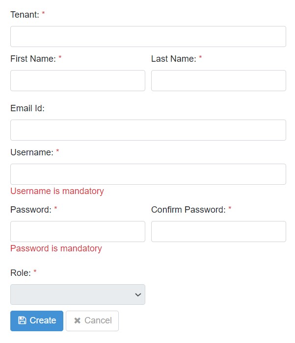 AddTenant