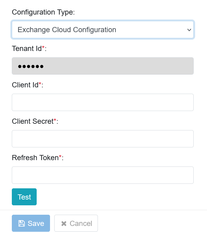 ExchangCloudConf