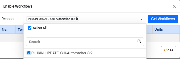 Work With Plugins | AE System Administrator Guide