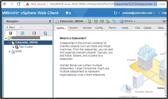 vmware