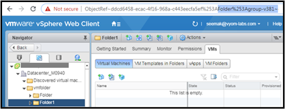vmware