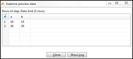 Start Loop and Continue Loop steps added to workflow